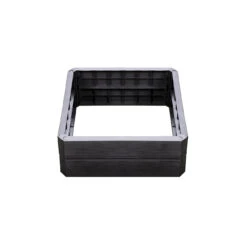 Ergo Quadro Raised Bed System -Verdura Garden Store GFEQRBS9