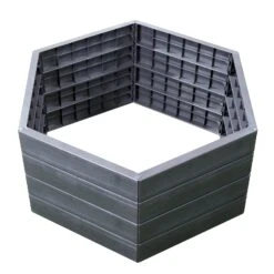 Ergo Raised Bed 7 Ergo Raised Bed -Verdura Garden Store GFERB1