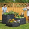 Ergo Raised Bed 10 Ergo Raised Bed -Verdura Garden Store GFERB4