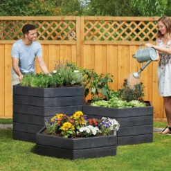 Featured Products 17 Ergo Raised Bed