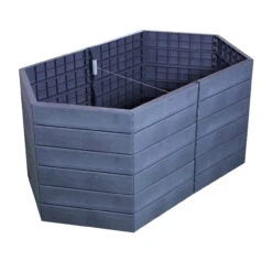 Ergo Extension Set (for Ergo Raised Bed) -Verdura Garden Store GFERBE1