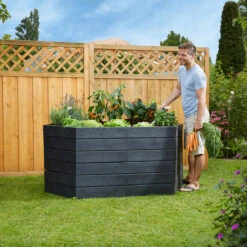 Featured Products 15 Special Offer Ergo Raised Bed Set