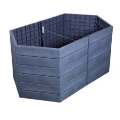 Special Offer Ergo Raised Bed Set 12 Special Offer Ergo Raised Bed Set -Verdura Garden Store GFERBSET3