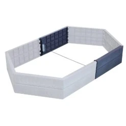 Special Offer Ergo Raised Bed Set 13 Special Offer Ergo Raised Bed Set -Verdura Garden Store GFERBSET6