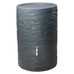 Muro 260 Litre Rainwater Tank -Verdura Garden Store GFMU5