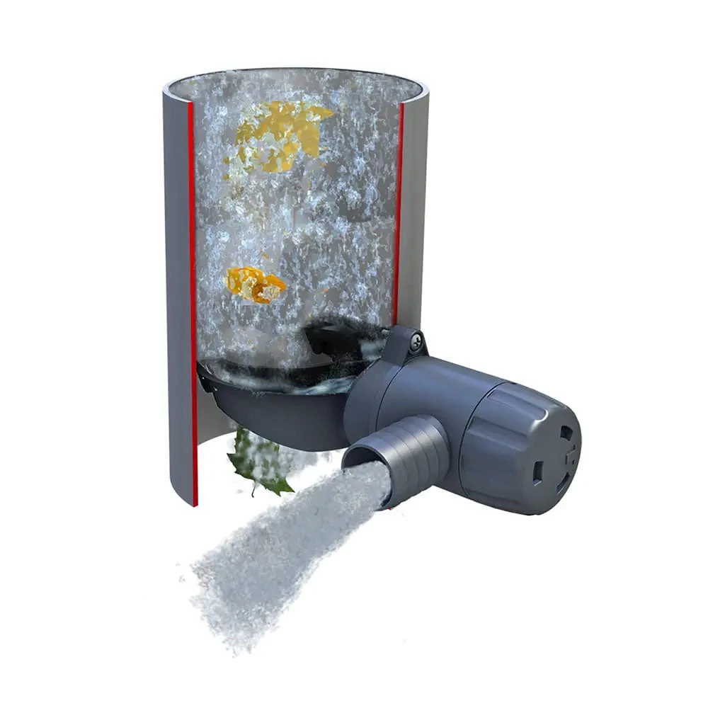 Rapido Diverter 2 Rapido Diverter - Image 2