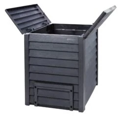 Thermo-Wood Composter -Verdura Garden Store GFTW10