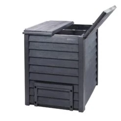 Thermo-Wood Composter -Verdura Garden Store GFTW11
