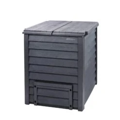 Thermo-Wood Composter -Verdura Garden Store GFTW13