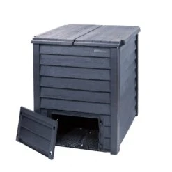 Thermo-Wood Composter -Verdura Garden Store GFTW4