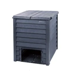 Thermo-Wood Composter -Verdura Garden Store GFTW5
