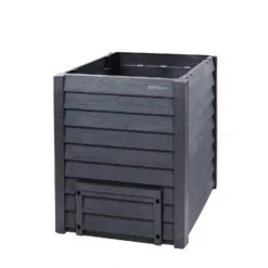 Thermo-Wood Composter -Verdura Garden Store GFTW6
