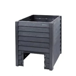 Thermo-Wood Composter -Verdura Garden Store GFTW7