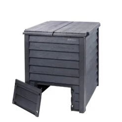 Thermo-Wood Composter -Verdura Garden Store GFTW9