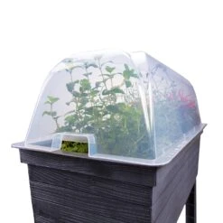 Urban Balcony Raised Bed 18 Urban Balcony Raised Bed -Verdura Garden Store GFUBRB2