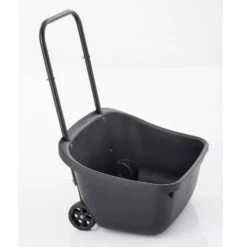Maze 245 Litre Compost Tumbler & Accessories -Verdura Garden Store GGCT15