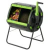 Maze 180 Litre Compost Tumbler -Verdura Garden Store GGCT1801