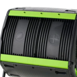 Maze 180 Litre Compost Tumbler -Verdura Garden Store GGCT1803