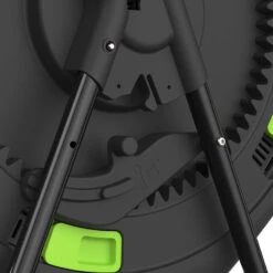 Maze 180 Litre Compost Tumbler -Verdura Garden Store GGCT1808