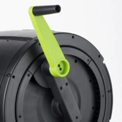 Maze 245 Litre Compost Tumbler & Accessories -Verdura Garden Store GGCT8