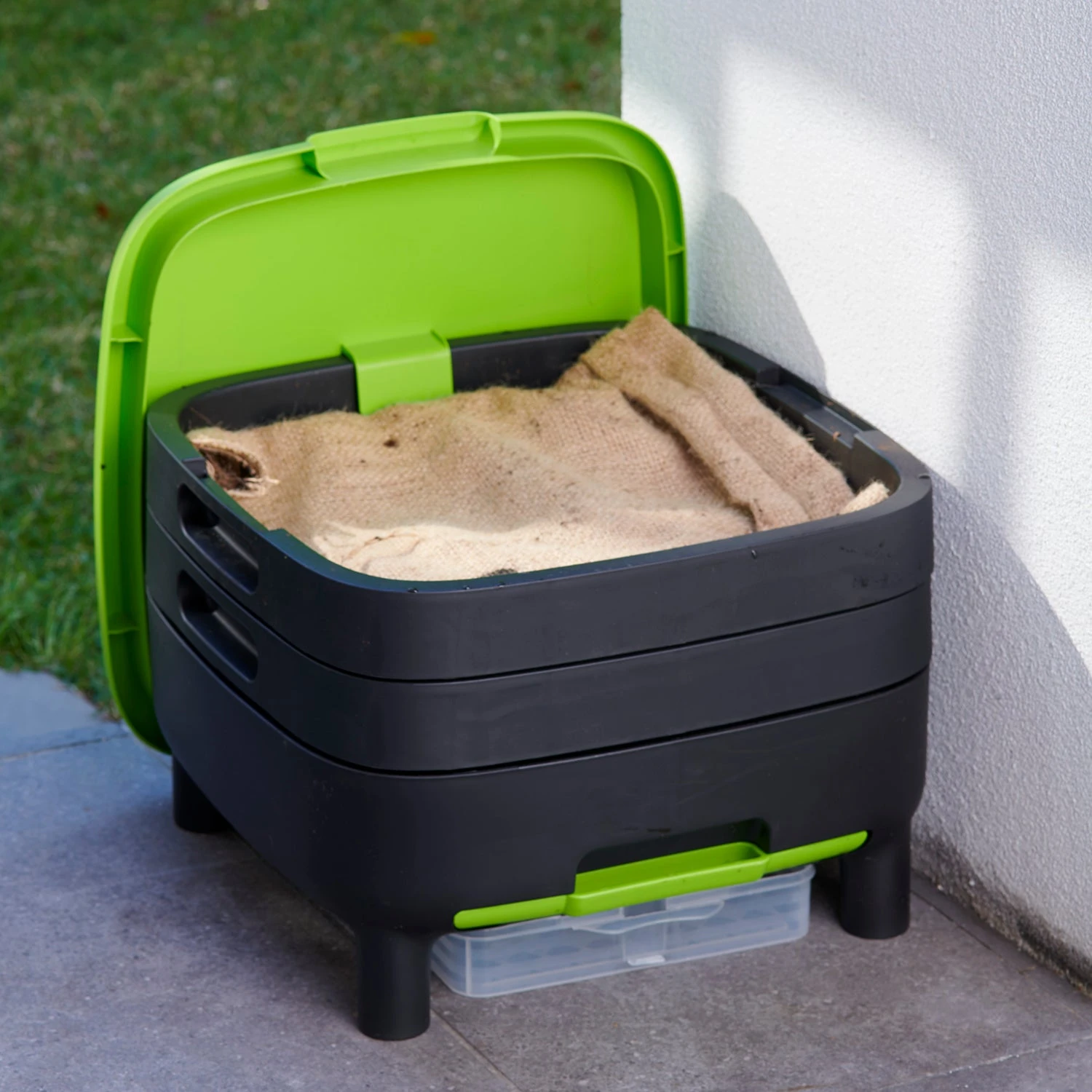 Maze Wormery 6 Maze Wormery - Image 6