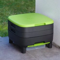 Maze Wormery 23 Maze Wormery -Verdura Garden Store GGMWF12