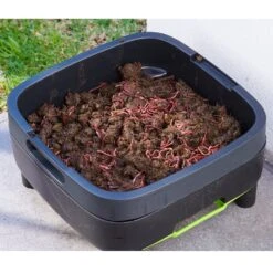 Maze Wormery 20 Maze Wormery -Verdura Garden Store GGMWF6