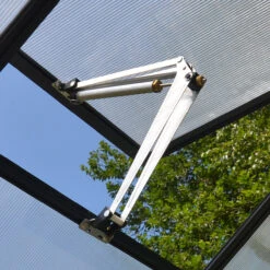 Automatic Roof Vent Opener For Palram Canopia 7 Automatic Roof Vent Opener For Palram Canopia -Verdura Garden Store GHOAO3