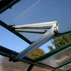 Automatic Roof Vent Opener For Palram Canopia 9 Automatic Roof Vent Opener For Palram Canopia -Verdura Garden Store GHOAO5