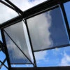 Greenhouse Roller Blinds (Twin Pack) -Verdura Garden Store GHRB1