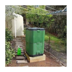 Aerobin Hot Composter 7 Aerobin Hot Composter -Verdura Garden Store GMAHC2