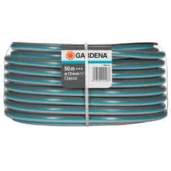 Gardena Classic Hose 11 Gardena Classic Hose -Verdura Garden Store GSCLASS10