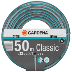 Gardena Classic Hose 13 Gardena Classic Hose -Verdura Garden Store GSCLASS5