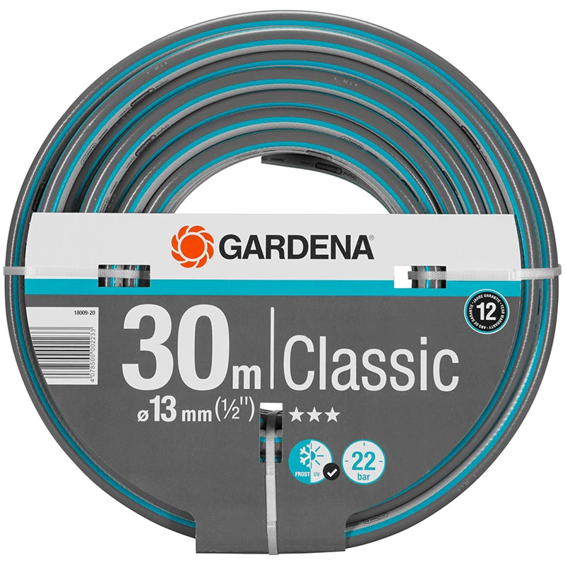 Gardena Classic Hose 2 Gardena Classic Hose - Image 2