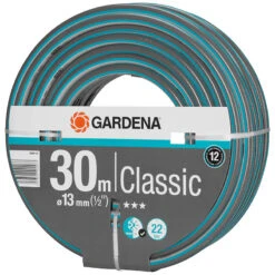 Gardena Classic Hose 12 Gardena Classic Hose -Verdura Garden Store GSCLASS7