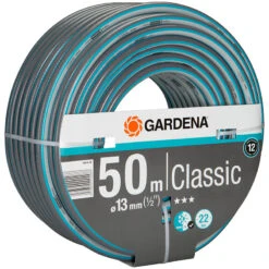 Gardena Classic Hose 9 Gardena Classic Hose -Verdura Garden Store GSCLASS8