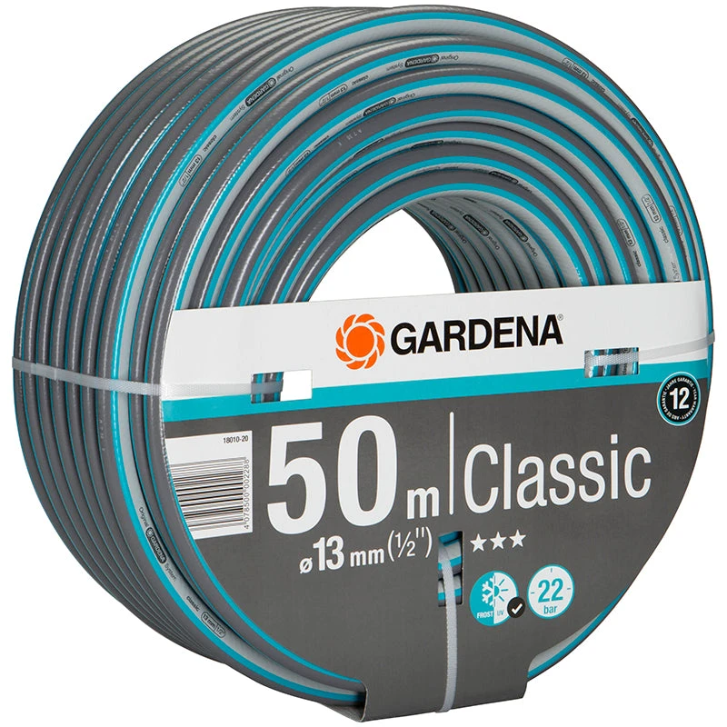 Gardena Classic Hose 3 Gardena Classic Hose - Image 3
