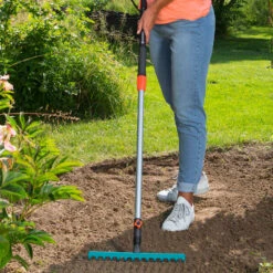 Gardena Combi-system Garden Rake Head -Verdura Garden Store GSGR2