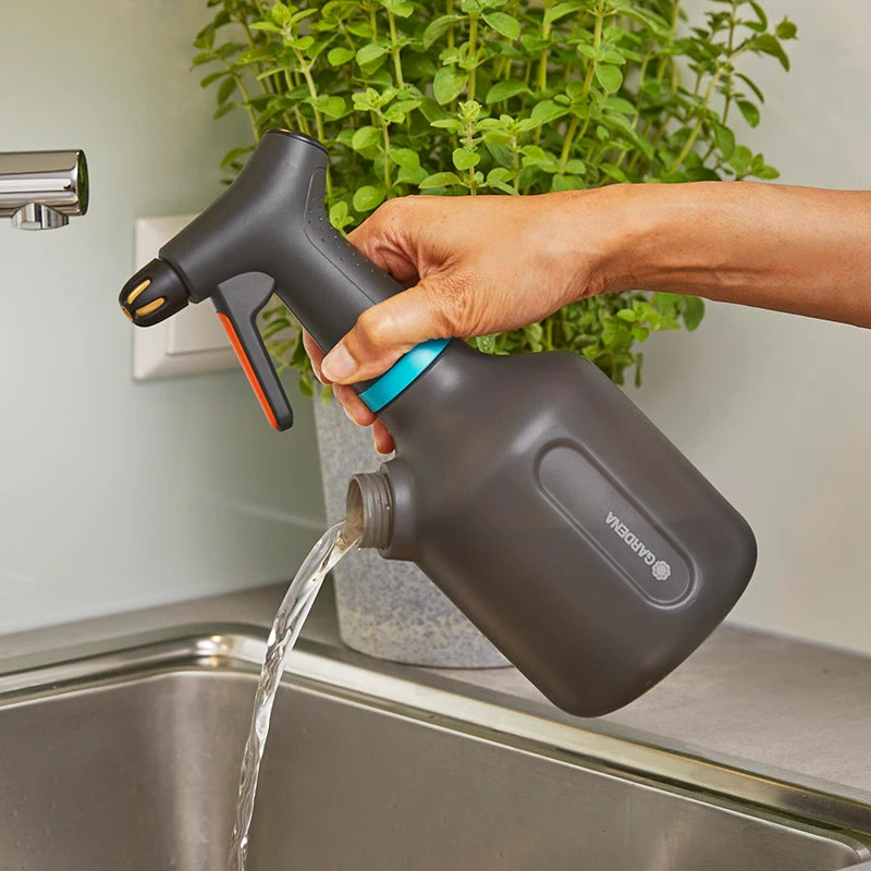 Gardena Pump Sprayer 1 Ltr 8 Gardena Pump Sprayer 1 Ltr - Image 8