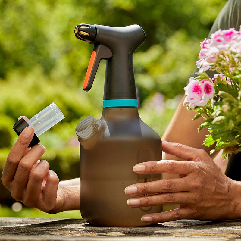 Gardena Pump Sprayer 1 Ltr 6 Gardena Pump Sprayer 1 Ltr - Image 6