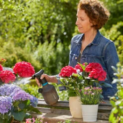 Gardena Pump Sprayer 1 Ltr 16 Gardena Pump Sprayer 1 Ltr -Verdura Garden Store GSPUMS18