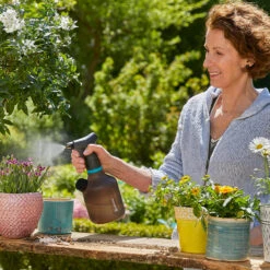 Gardena Pump Sprayer 1 Ltr 15 Gardena Pump Sprayer 1 Ltr -Verdura Garden Store GSPUMS19