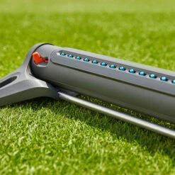 GardenaAquazoom Sprinkler -Verdura Garden Store GSZOOM25024