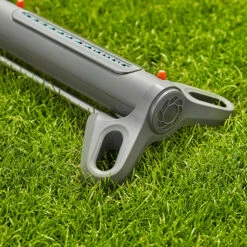 GardenaAquazoom Sprinkler -Verdura Garden Store GSZOOM25025