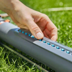 GardenaAquazoom Sprinkler -Verdura Garden Store GSZOOM25028