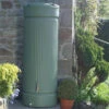 Georgian Pillar Water Tank 500 Litres -Verdura Garden Store GUCPWT52