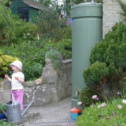 Georgian Pillar Water Tank 500 Litres 8 Georgian Pillar Water Tank 500 Litres -Verdura Garden Store GUCPWT53