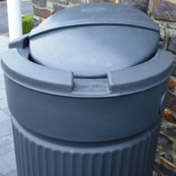 Georgian Pillar Water Tank 500 Litres 7 Georgian Pillar Water Tank 500 Litres -Verdura Garden Store GUCPWT54