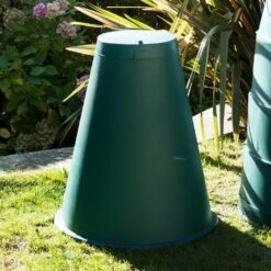 Green Cone Food Digester -Verdura Garden Store GUGCFD8