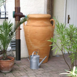Helena Amphora Water Butt 300 Litre -Verdura Garden Store GUHAWB313